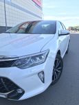  Toyota Camry 2017 , 1750000 , 