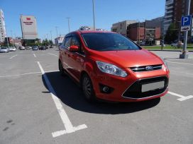    Ford C-MAX 2010 , 495000 , 