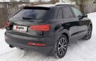 SUV   Audi Q3 2014 , 1280000 , 