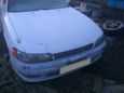  Toyota Mark II 1995 , 135000 , 