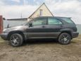 SUV   Toyota Harrier 2001 , 810000 , 