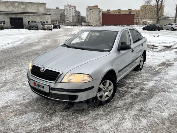  Skoda Octavia 2008 , 550000 ,  