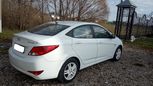  Hyundai Solaris 2015 , 630000 , 