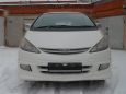    Toyota Estima 2002 , 330000 , 