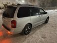    Mazda MPV 2001 , 350000 , 