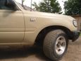 SUV   Toyota Land Cruiser 1991 , 200000 , 