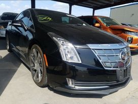  Cadillac ELR 2015 , 1400000 , 