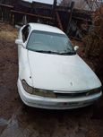  Toyota Corona Exiv 1990 , 80000 , 