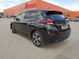  Nissan Leaf 2017 , 1790000 , 