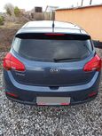  Kia Ceed 2014 , 520000 , 