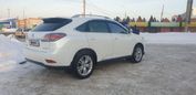 SUV   Lexus RX350 2013 , 2420000 , 