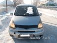  Toyota Funcargo 2001 , 215000 , 