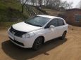  Nissan Tiida Latio 2007 , 330000 , 