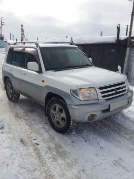 SUV   Mitsubishi Pajero iO 2000 , 270000 , 