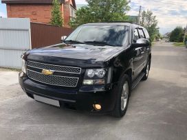 SUV   Chevrolet Tahoe 2011 , 1450000 , 