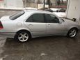  Mercedes-Benz C-Class 1998 , 222222 , 