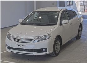 Toyota Allion 2012 , 1110000 , 