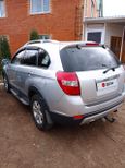 SUV   Daewoo Winstorm 2007 , 529000 , 