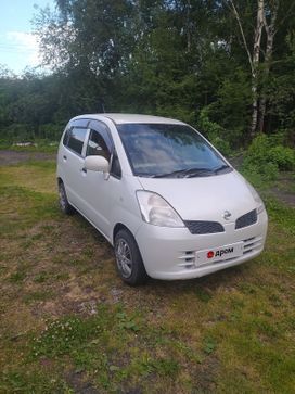  Nissan Moco 2002 , 225000 , 