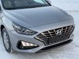  Hyundai i30 2022 , 2030000 , 