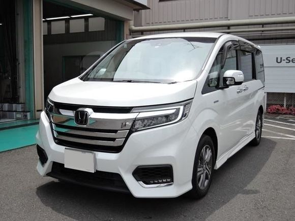    Honda Stepwgn 2017 , 1200000 , 