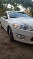  Ford Mondeo 2011 , 610000 , 