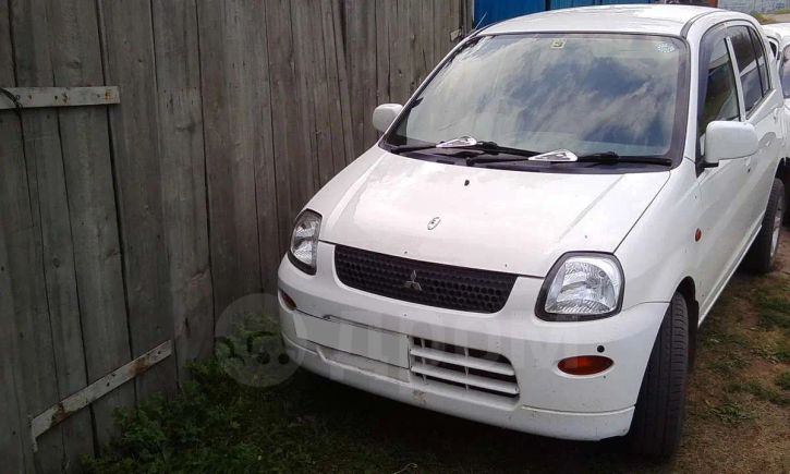  Mitsubishi Minica 2007 , 160000 , 