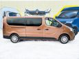    Renault Trafic 2017 , 1850000 , 