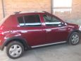  Renault Sandero Stepway 2014 , 515000 , 