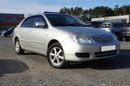  Toyota Corolla 2006 , 399000 , 