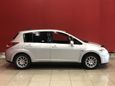  Nissan Tiida 2009 , 388500 , 