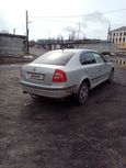  Skoda Octavia 2008 , 349000 , 