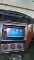 SUV   Nissan Patrol 2008 , 1600000 ,  