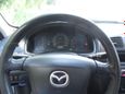  Mazda 323F 2000 , 210000 , 