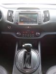 SUV   Kia Sportage 2012 , 777000 , 