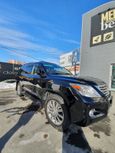 SUV   Lexus LX570 2011 , 2350000 , 