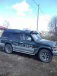 SUV   Mitsubishi Pajero 1991 , 250000 , 