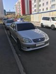  Toyota Mark II 2001 , 550000 , -