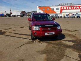 SUV   Toyota Highlander 2005 , 950000 , -