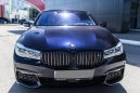  BMW 7-Series 2017 , 6499000 , 