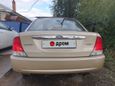  Ford Laser 2001 , 186000 , 