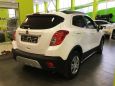 SUV   Opel Mokka 2012 , 630000 , 