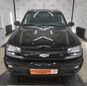 SUV   Chevrolet TrailBlazer 2009 , 679000 , 