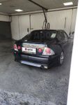  Toyota Altezza 2003 , 650000 , 