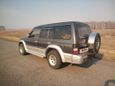 SUV   Mitsubishi Pajero 1993 , 445000 , 