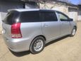    Toyota Wish 2008 , 680000 , 