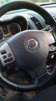  Nissan Note 2007 , 415000 , 