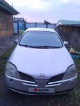  Nissan Primera 2005 , 250000 , 