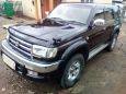 SUV   Toyota Hilux Surf 2001 , 620000 , 