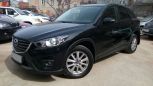 SUV   Mazda CX-5 2016 , 1390000 , 